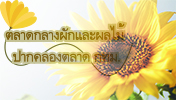 ปากคลองตลาด